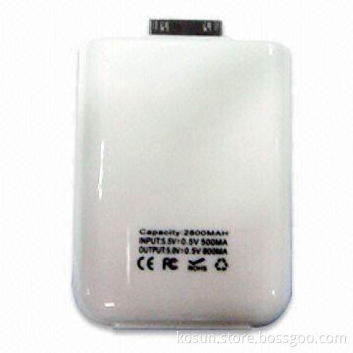 Charger, Sized 90 x 62 x 16mm